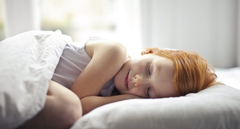 Parenting a Child with ADHD: 5 Tips for Peaceful Bedtime Routines