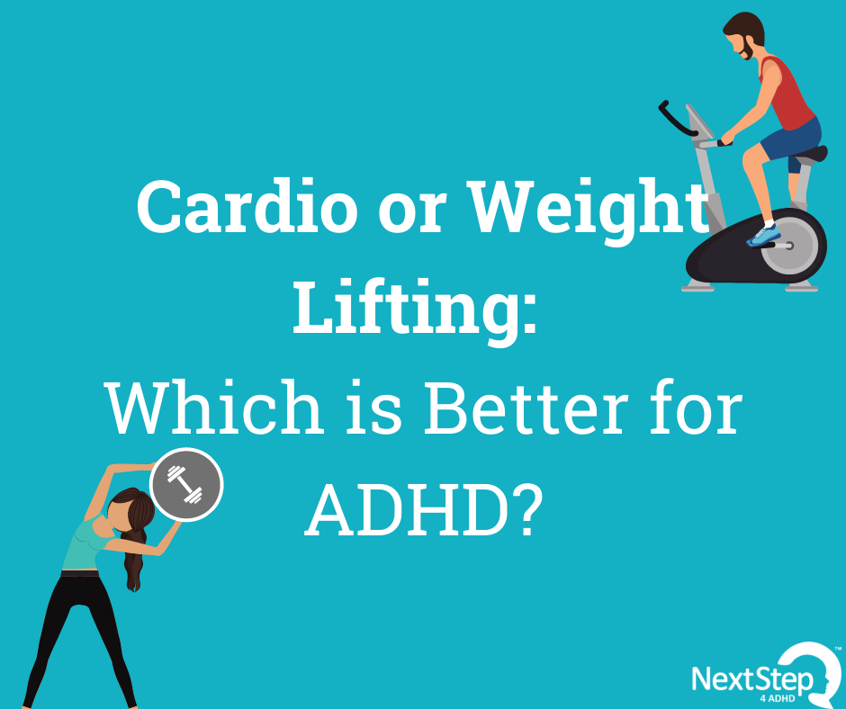 Why are Sport and Exercise Crucial for ADHD Symptom Control?