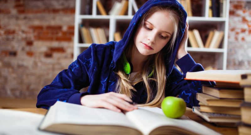 10 Study Tips for Children and Teens with ADHD