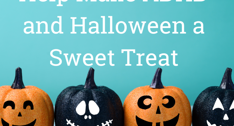 6 Tips to Make Halloween More ADHD-Friendly