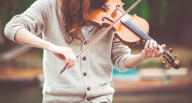 20 Classical Tunes to Improve Focus