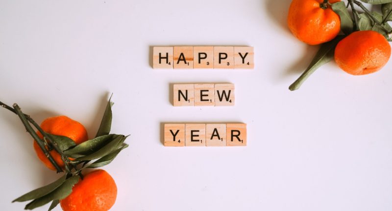 New Year’s Resolutions & ADHD: Try a New Year’s Theme Instead