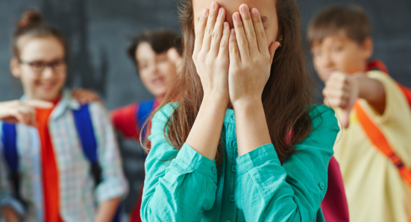 The Signs of Bullying and What Parents Need to Know