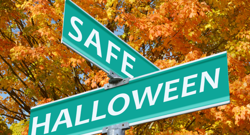 Three Tips to Make Halloween 2022 Easier for Kids with ADHD