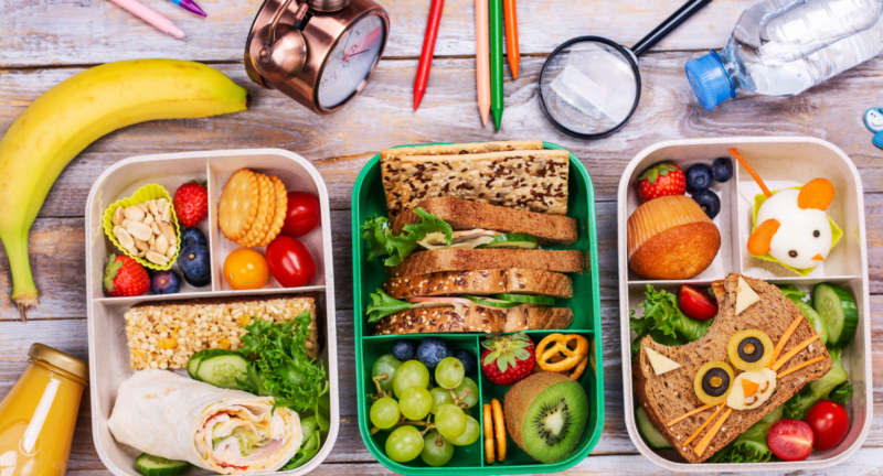 Quiz: Are You a Meal Prepper? Discover the ADHD Benefits