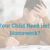 7 Homework Tips for Kids with ADHD