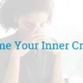 How to Tame Your Inner Critic