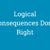 Logical Consequences Done Right